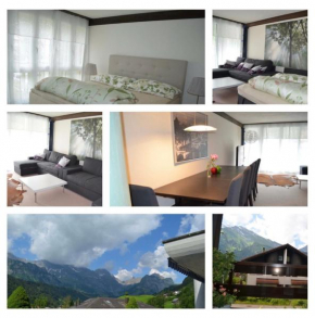 Ferienwohnung Engelberg